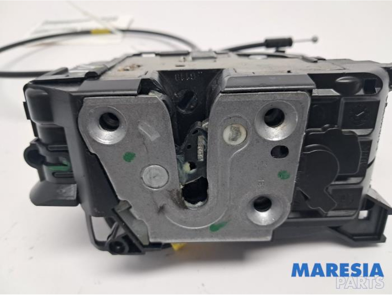 Renault - Kangoo - Door lock mechanism 4-door, front left