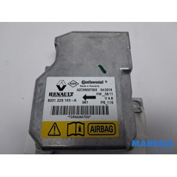 Renault - Kangoo - Airbag Module