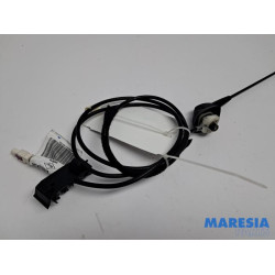 Renault - Kangoo - Antenne