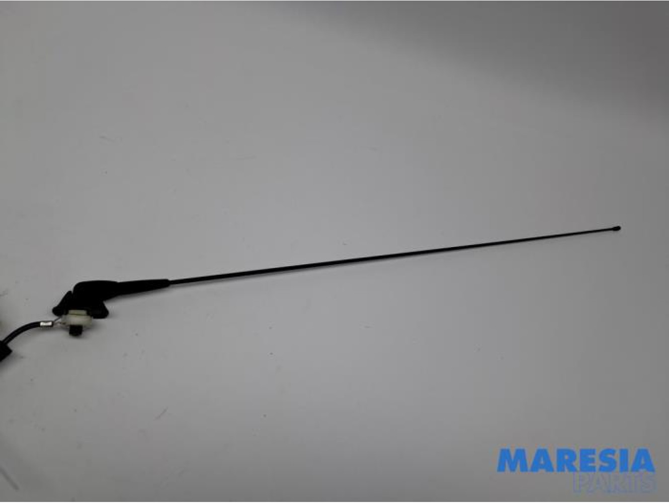 Renault - Kangoo - Antenne