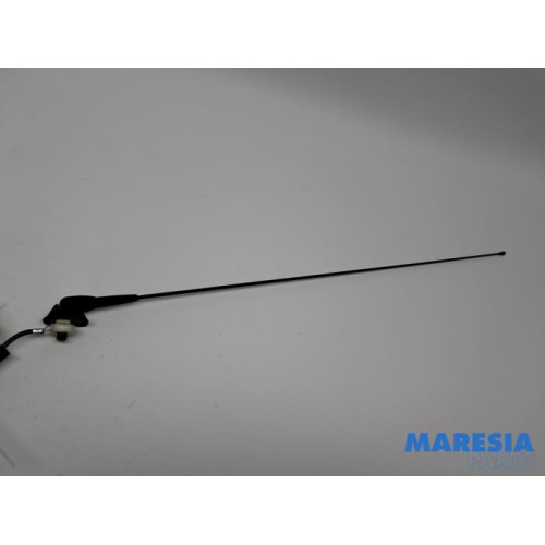 Renault - Kangoo - Antenne