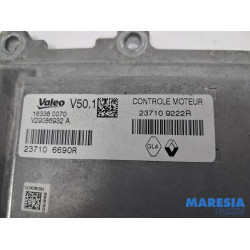 Renault - Clio - Computer Motormanagement