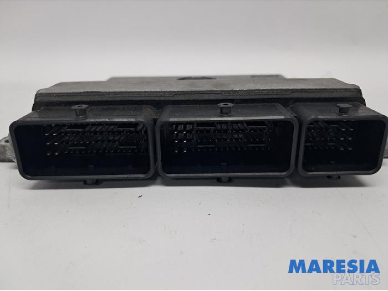 Renault - Clio - Computer Motormanagement