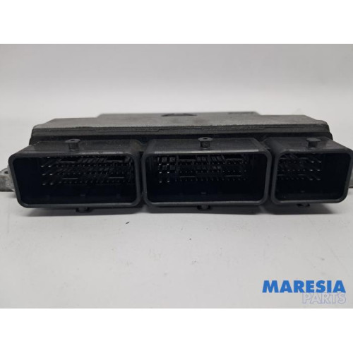 Renault - Clio - Computer Motormanagement