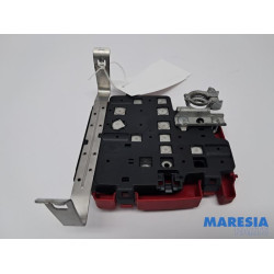 Renault - Kangoo - Fuse box