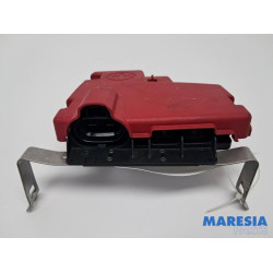 Renault - Kangoo - Fuse box