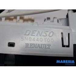 Renault - Kangoo - Kachel Bedieningspaneel