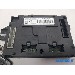 Renault - Clio - Body control computer