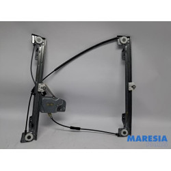 Renault - Kangoo - Window mechanism 4-door, front right