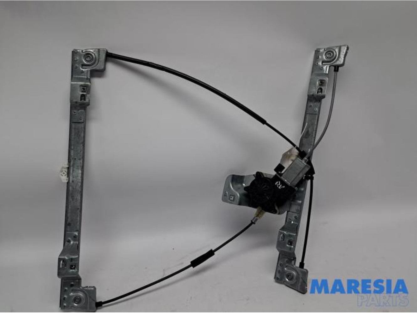 Renault - Kangoo - Window mechanism 4-door, front right