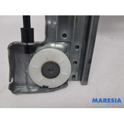 Renault - Kangoo - Window mechanism 4-door, front right