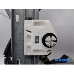 Renault - Kangoo - Window mechanism 4-door, front right