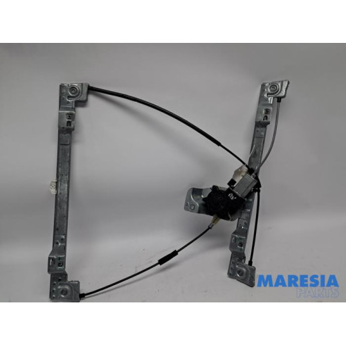 Renault - Kangoo - Window mechanism 4-door, front right