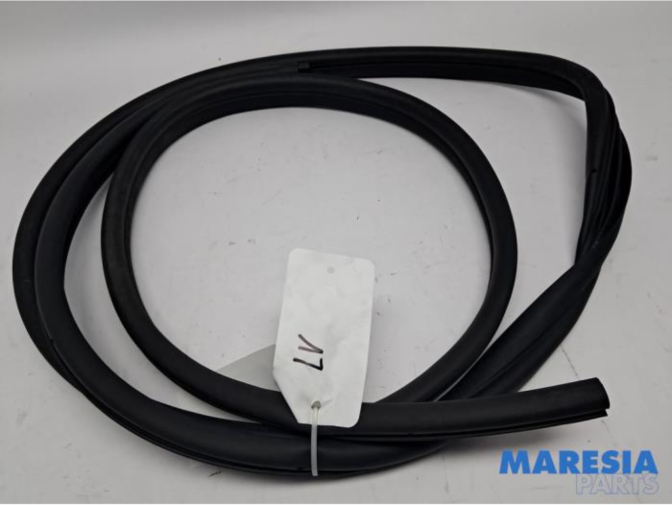 Renault - Kangoo - Front door seal 4-door, left
