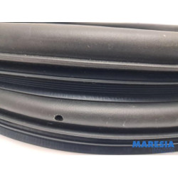 Renault - Kangoo - Rear door seal 4-door, left