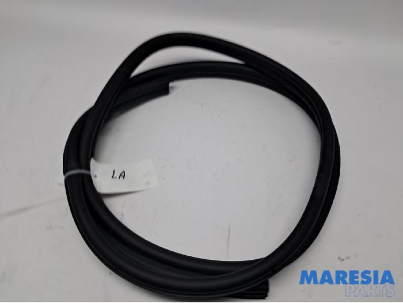 Renault - Kangoo - Rear door seal 4-door, left