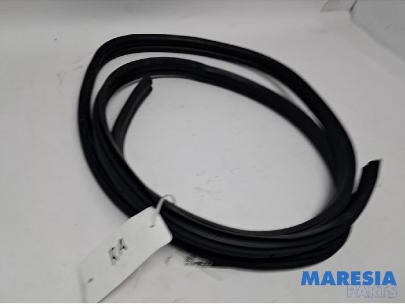 Renault - Kangoo - Portierrubber 4Deurs rechts-achter
