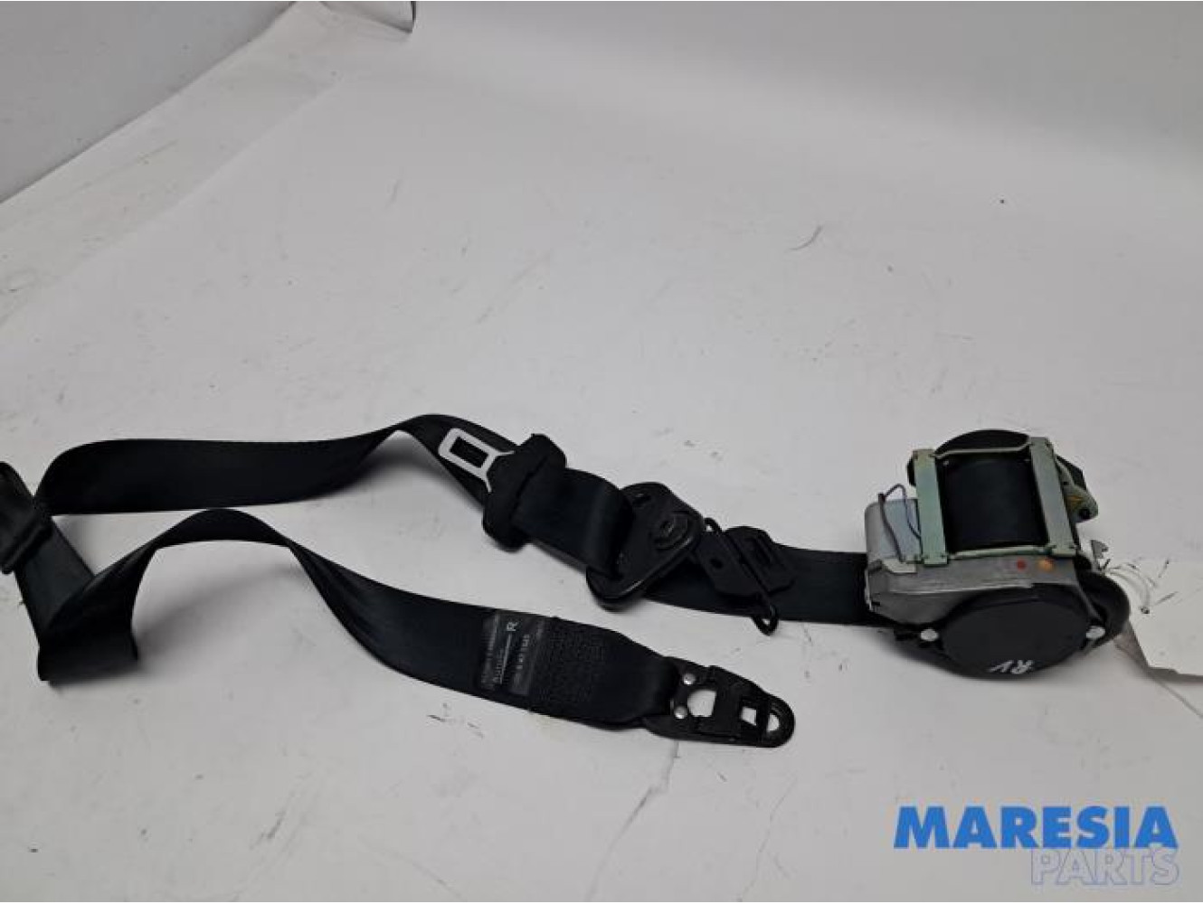 Renault - Clio - Ceinture de sécurité avant droite