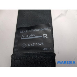 Renault - Clio - Ceinture de sécurité avant droite