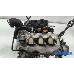 Opel - Karl - Motor