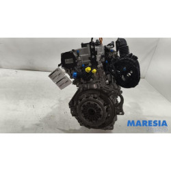 Opel - Karl - Motor