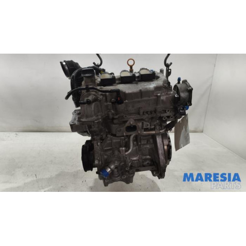 Opel - Karl - Motor