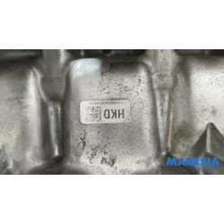 Opel - Karl - Motor