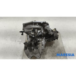 Opel - Karl - Gearbox