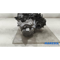 Opel - Karl - Gearbox