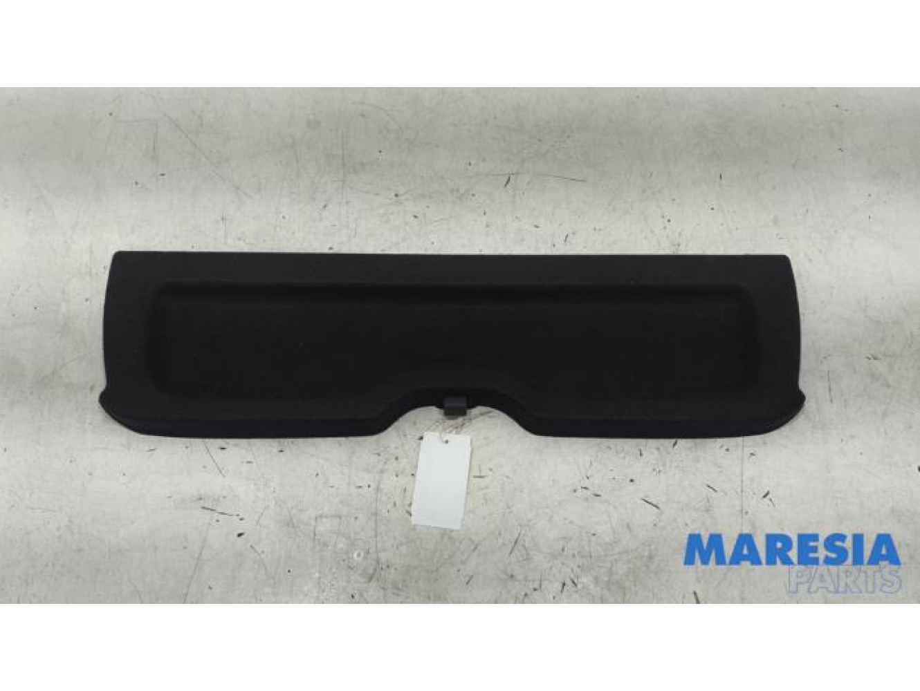 Opel - Karl - Hutablage