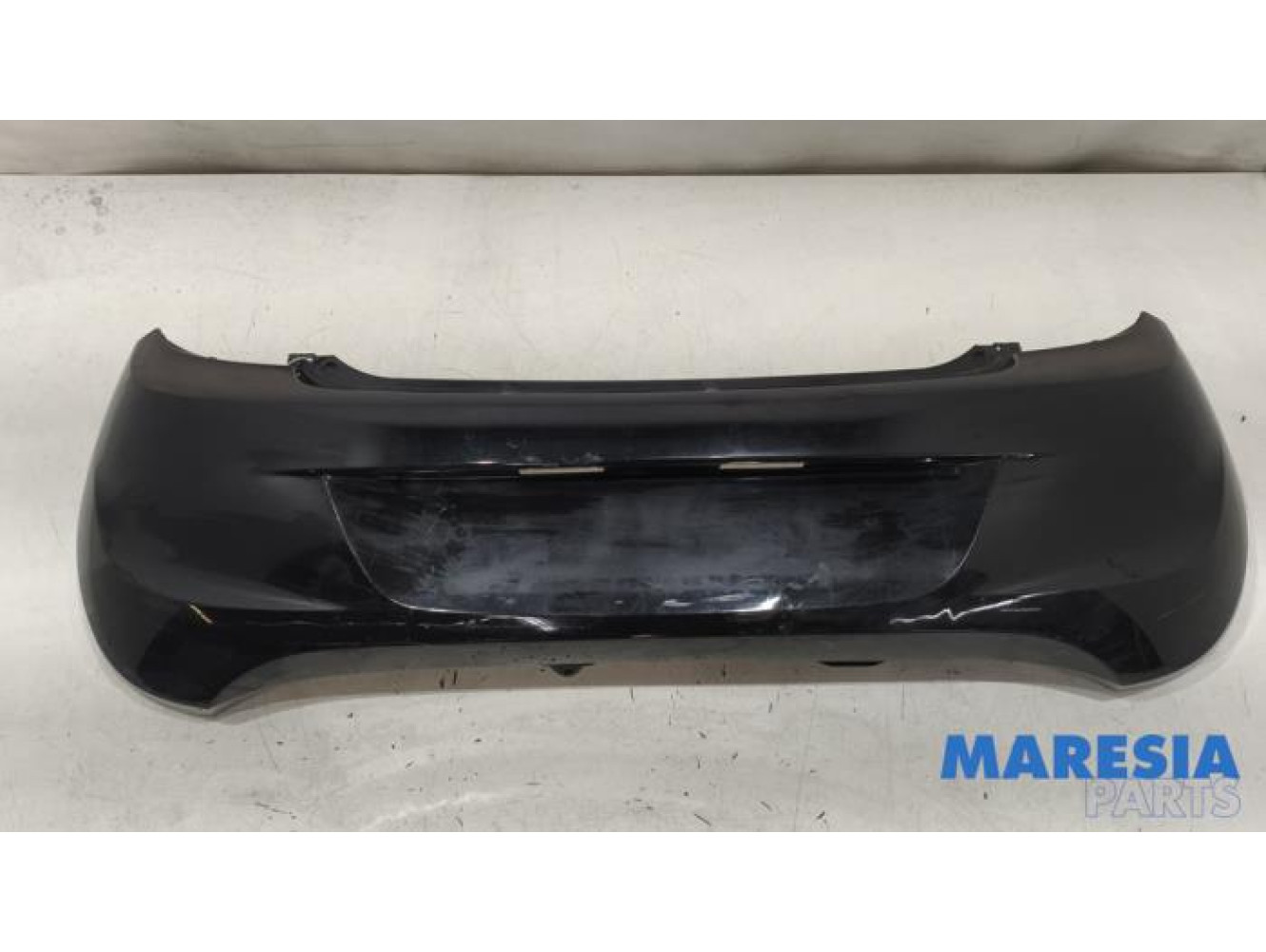 Opel - Karl - Rear bumper