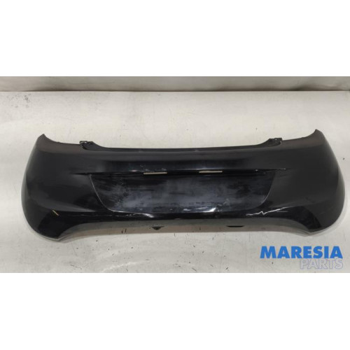 Opel - Karl - Rear bumper