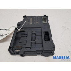 Renault - Clio - Card reader (lock)