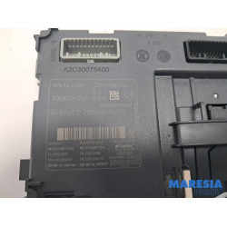 Renault - Clio - Card reader (lock)