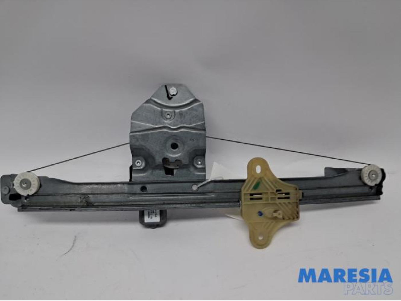 Renault - Clio - Window mechanism 4-door, front right