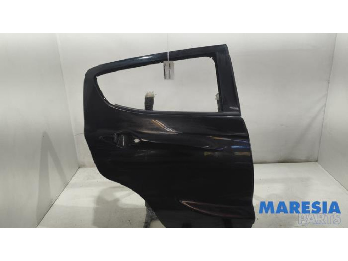 Opel - Karl - Portier 4Deurs rechts-achter