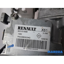 Renault - Kangoo - Lenksäule Gehäuse