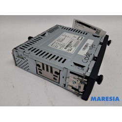Renault - Kangoo - Multi-media control unit