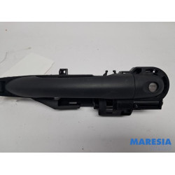 Renault - Kangoo - Door handle 4-door, front left