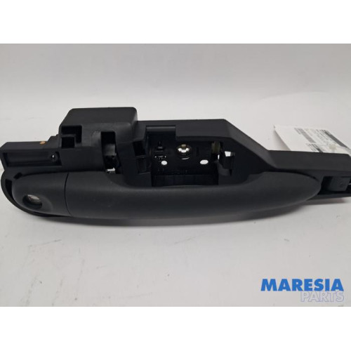 Renault - Kangoo - Door handle 4-door, front left