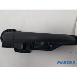 Renault - Kangoo - Front door handle 4-door, right