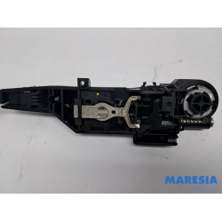 Renault - Kangoo - Front door handle 4-door, right