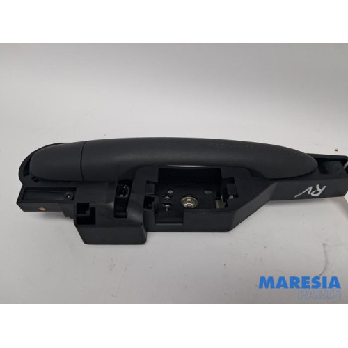 Renault - Kangoo - Front door handle 4-door, right