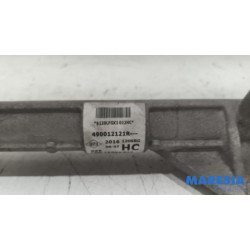 Renault - Clio - Steering box