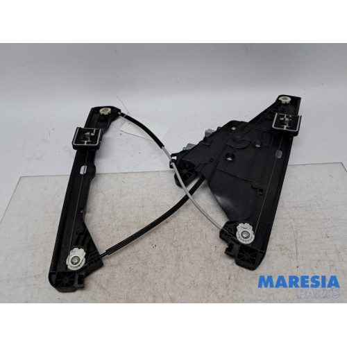 Peugeot - 208 - Fenstermechanik 4-türig links vorne