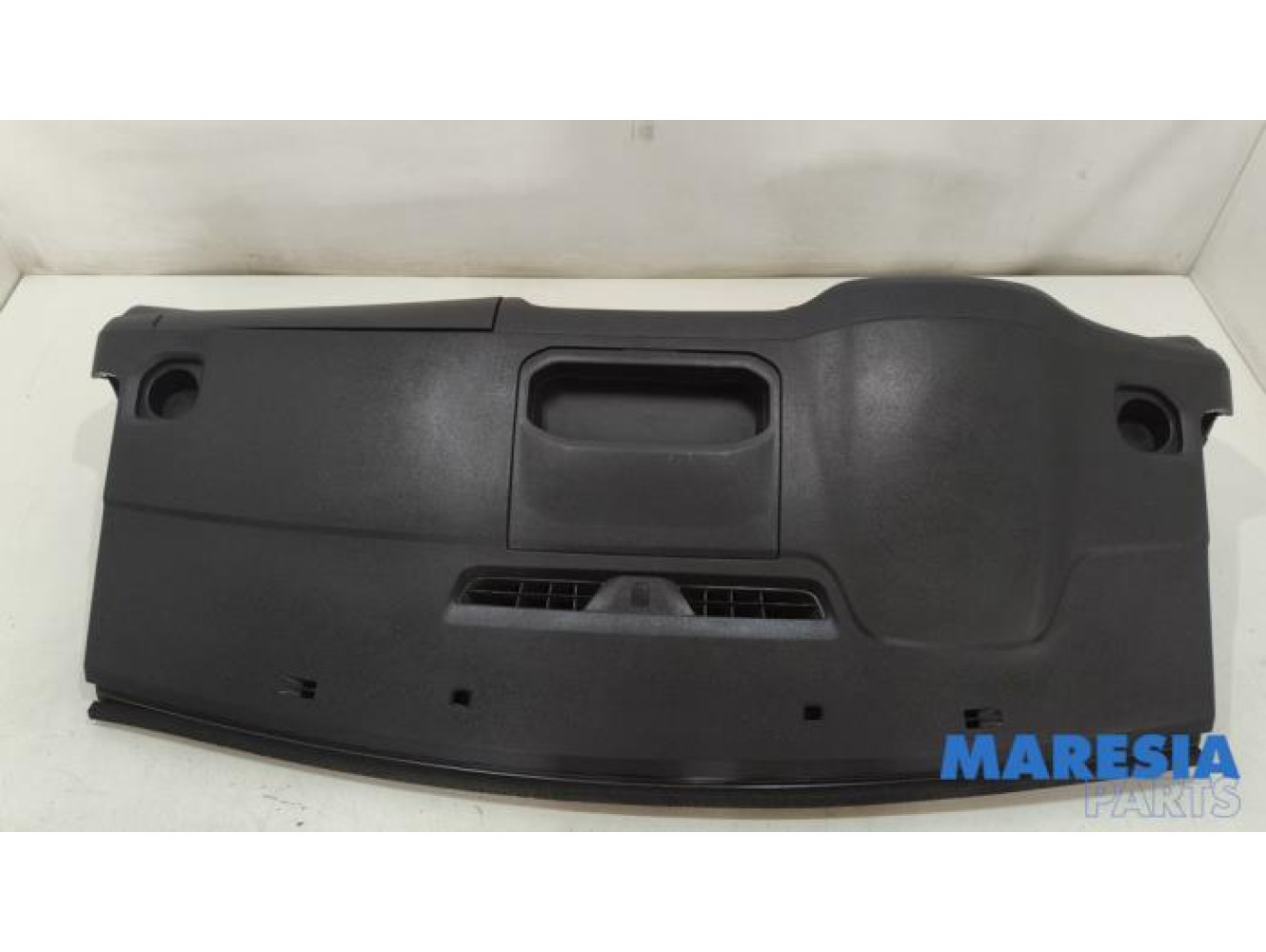 Citroen - Jumpy - Airbag set + dashboard