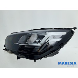Peugeot - 208 - Scheinwerfer links