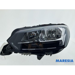 Peugeot - 208 - Scheinwerfer links