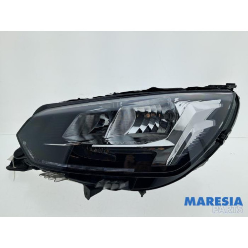 Peugeot - 208 - Scheinwerfer links