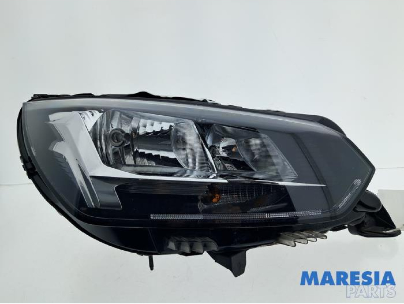 Peugeot - 208 - Phare droit